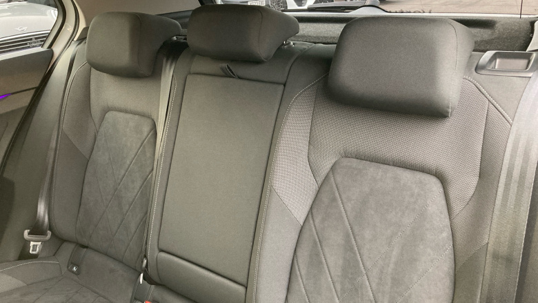 Volkswagen Golf 2.0 TDI 150 Style 5dr DSG Diesel Hatchback